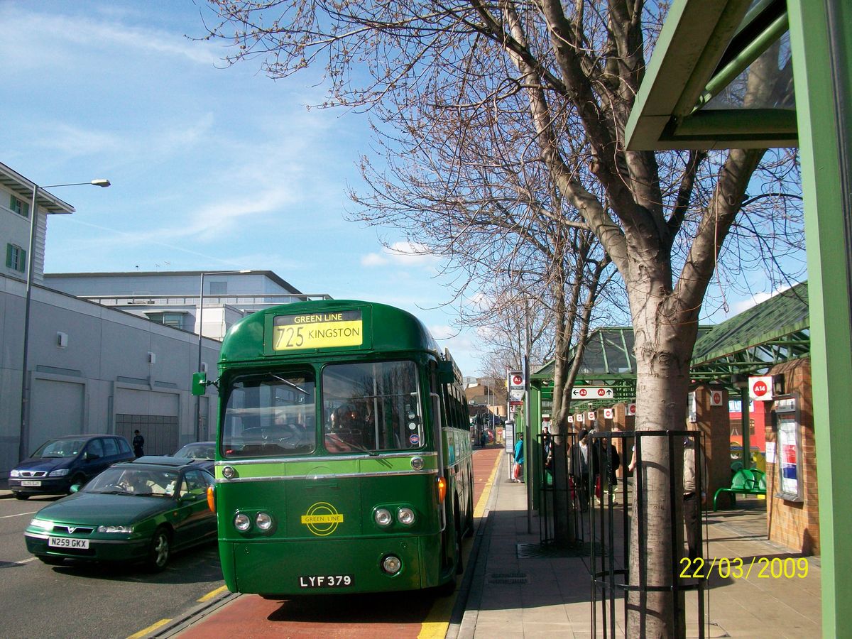 725  Red RF.com at Kingston